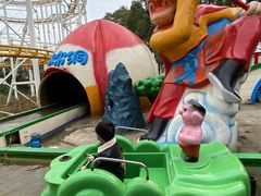 -南昌之星游乐场