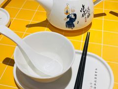 -蔡澜点心·粤菜(花城汇南区店)