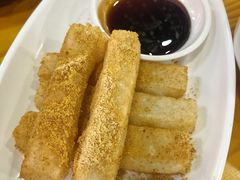 -黄泰吉拾味餐厅(江汉路店)