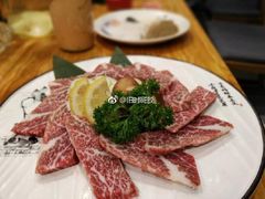 -隐炉和牛烧肉店(群力店)