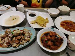 -阿毛饭店(和义路店)