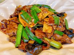 -大碗居·烤鸭·鱼头泡饼(天坛东门店)