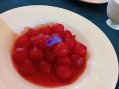 -伊带伊路新疆美食府(呼家楼店)