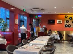 -安妮意大利餐厅(丽都店)