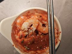 -伍棵星炭烤自助料理·烤鳗鱼(浦东食品城店)