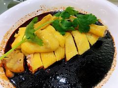 -御彩酒家(东风东路店)