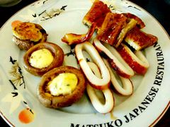 -松子料理(白家庄店)