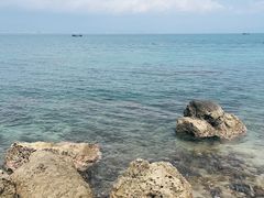 -三亚西岛海洋文化旅游区