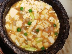 -绿茶餐厅(西单老佛爷店)