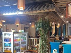大堂-清真·舒迩布炕锅王·高原美食文化(青海总店)