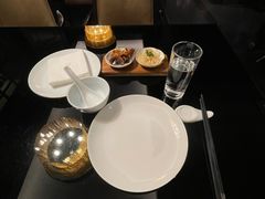 -上海苏宁宝丽嘉酒店·嘉府壹号中餐厅