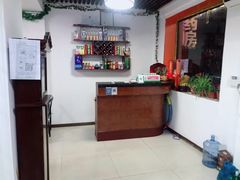 -1910老鲁味海鲜·戳子肉·青岛菜(金沙滩店)