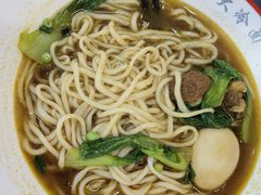 -西塔大冷面(市府大路店)