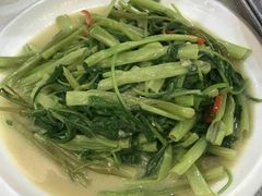 -新享乐海鲜(翠华路店)