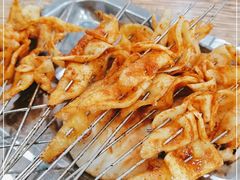 -胜泽眼镜烧烤(云霄路直营店)