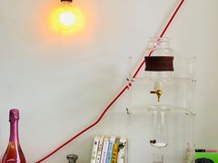 -叁秋咖啡 SANQIU COFFEE(天津河北路店)