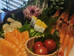 -一本料理(西溪天街店)