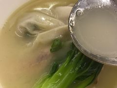 -银都上海菜馆(粤海东路店)