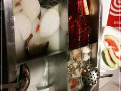 -海底捞火锅(劲松店)