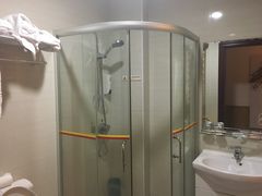 -速8酒店(厦门光华大厦店)