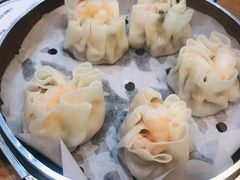 虾仁烧麦-景芳周大姐(国大城市广场店)