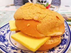 -金捞茶餐室(祐汉兴隆楼店)