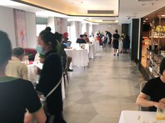 大堂-顺峰(农展馆店)