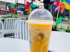 -喜茶(北京五棵松华熙店)