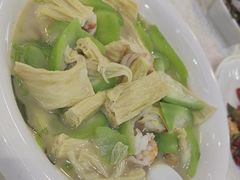 -东江海鲜大排档·潮汕菜·砂锅粥