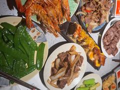 -大渔铁板烧(大悦城店)