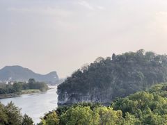 -忆咖啡观景餐厅(桂林象山公园店)
