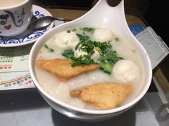 -翠华餐厅