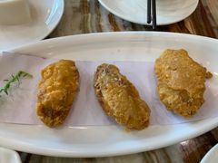 -椿记烧鹅(叠彩店)