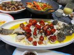 -尚品越府·融合餐厅(延安路店)