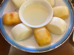 -思金拉措庄园藏餐(太阳岛店)