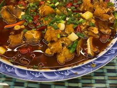 -去吃小龙虾·江湖菜·烧烤(南滨路店)