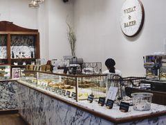 -WHEAT&BAKER-麥(凯德来福士店)