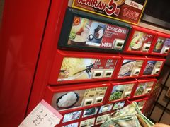 -一兰拉面(梅田阪急东通店)