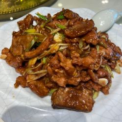 点击看大图 -南来顺饭庄·宴会厅(南菜园店)