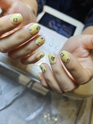 -ONE HEART 美甲美睫品牌店