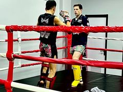 -TFC 纯泰拳馆MuayThai