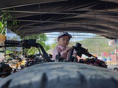 -牛鱼嘴原始生态风景区