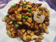 -长兴菜馆(高桥店)