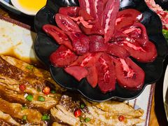 -大壮家原味烤肉(兴华北街店)