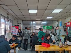 -清真-戏楼王记牛肉面