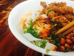刘二妈米皮(步行街店)-刘二妈米皮(步行街店)