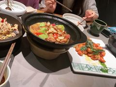 -云海肴·汽锅鸡·云南菜(高德置地店)
