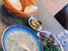 -莒县世起全羊馆(塔桥人家店)