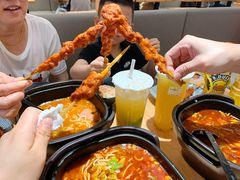 -阿香米线(乐客城店)
