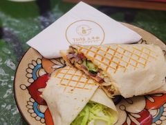 -Turka土耳咖(五大道店)